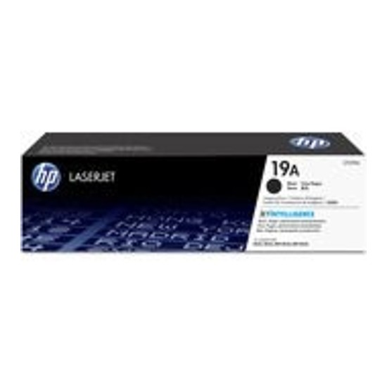 HP CF219A No.19A Black Drum eredeti 12K