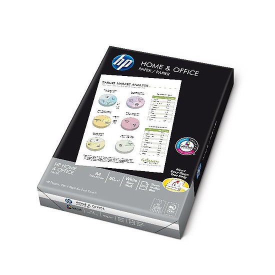 HP CHP150 Home & Office A4 80gr. fénymásolópapír 500 ív / csomag