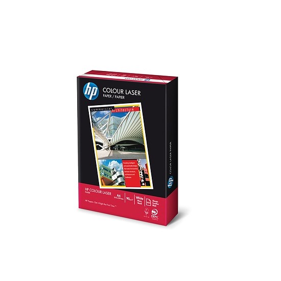 HP CHP852 Premium A4 90gr. fénymásolópapír 500 ív / csomag