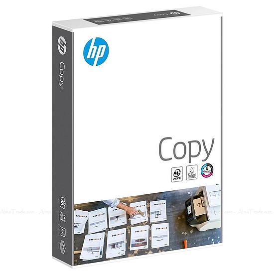 HP CHP910 Copy A4 80gr. fénymásolópapír 500 ív / csomag
