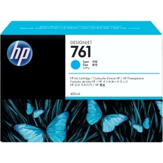 HP CM994A No.761 Cyan tintapatron eredeti