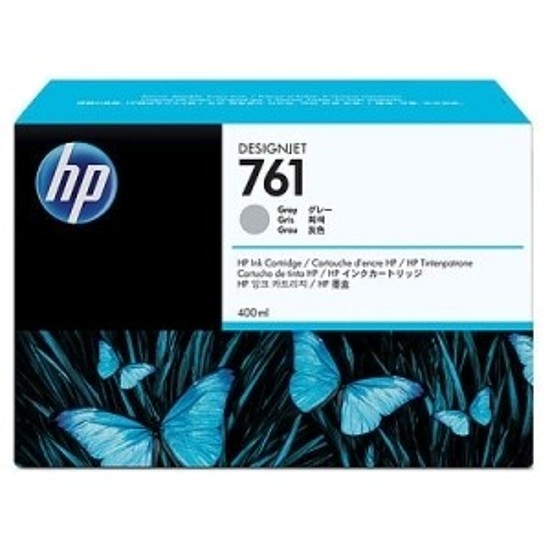 HP CM995A No.761 Grey tintapatron eredeti