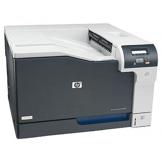 HP Color LaserJet CP5225DN színes lézernyomtató CE712A