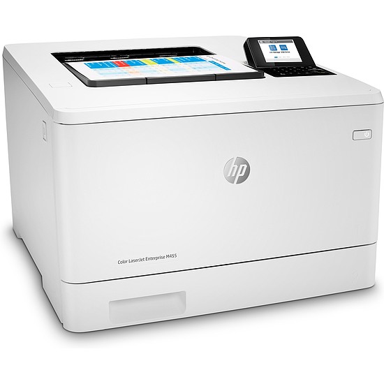 HP Color LaserJet Enterprise M455DN színes lézernyomtató 3PZ95A
