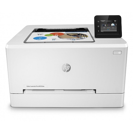 HP Color LaserJet Pro M255dw A4 színes lézernyomtató