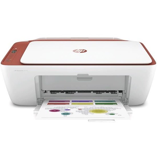 HP DeskJet 2723E AIO színes multifunkciós tintasugaras nyomtató 26K70B
