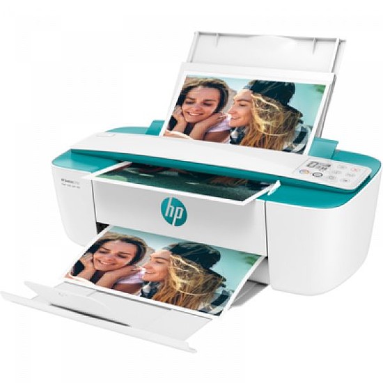 HP DeskJet Ink Advantage 3762 All-In-One színes multifunkciós tintasugaras nyomtató T8X23B