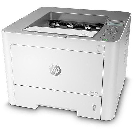 HP Laser 408DN lézernyomtató 7UQ75A 