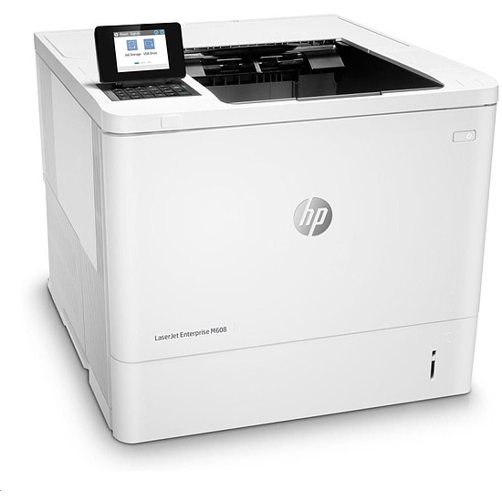 HP LaserJet M608DN tintasugaras nyomtató K0Q18A