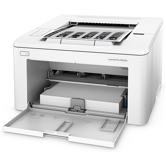 HP LaserJet Pro M203DN lézernyomtató G3Q46A