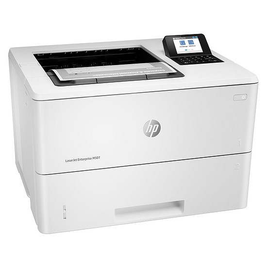 HP LJ Enterprise M507dn A4 mono lézernyomtató