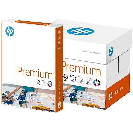 HP Premium CHP850 A4 80gr. fénymásolópapír 500 ív / csomag