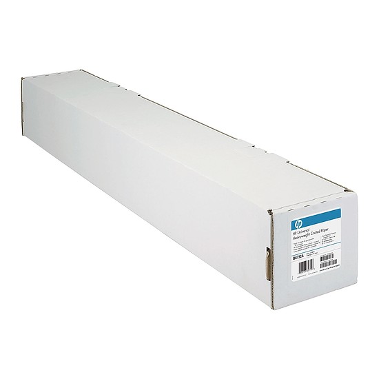 HP Q1397A plotter papír 914mmx45fm 36˝ 80gr. Inkjet Bond