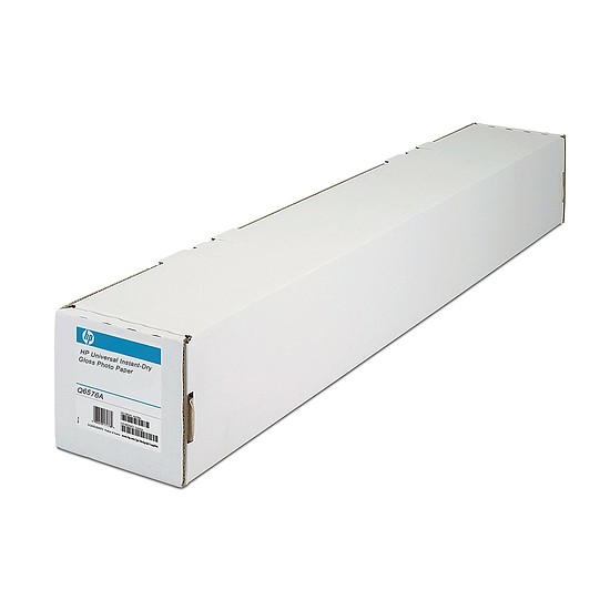 HP Q6576A plotter papír 420mmx30,5fm 12˝ 190gr. Heavyweight Inkjet