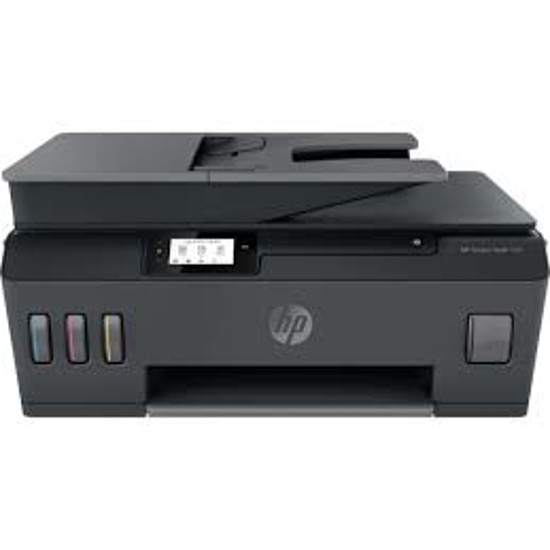 HP Smart Tank 530 Wireless AiO ADF multifunkciós tintasugaras nyomtató / 4SB24A