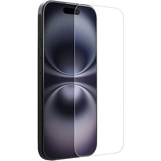 H+PRO edzett üveg iPhone 16 Pro Max