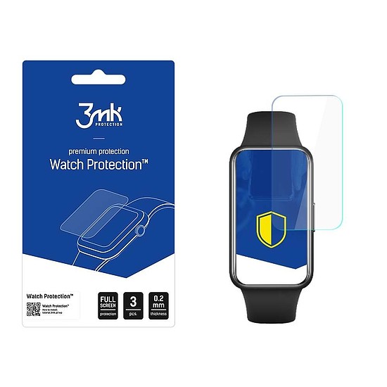 Huawei Band 7 - 3mk Watch Protection v. ARC+