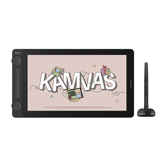 Huion Kamvas 13 GEN 3 GS1333 grafikus tábla