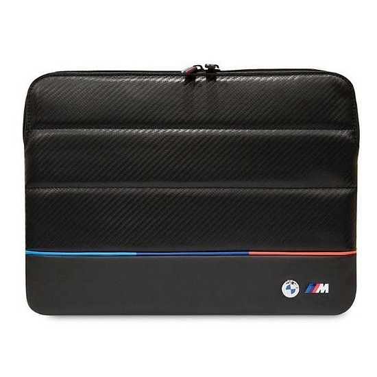 Hüvely BMW BMCS16PUCARTCBK 16" fekete/fekete Carbon Tricolor