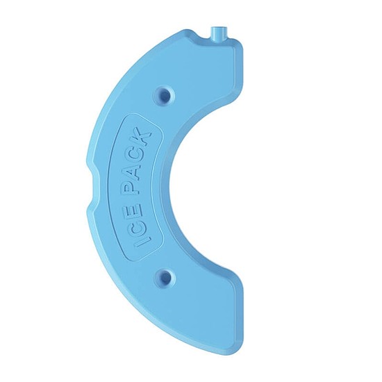 Ice Pack hűtőbetét Rojeco ételadagolóhoz (RWSQPJF13-BJH)