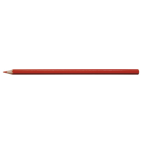 Ico Pasztell szóló színes ceruza HB piros normál hatszög 3580/3680