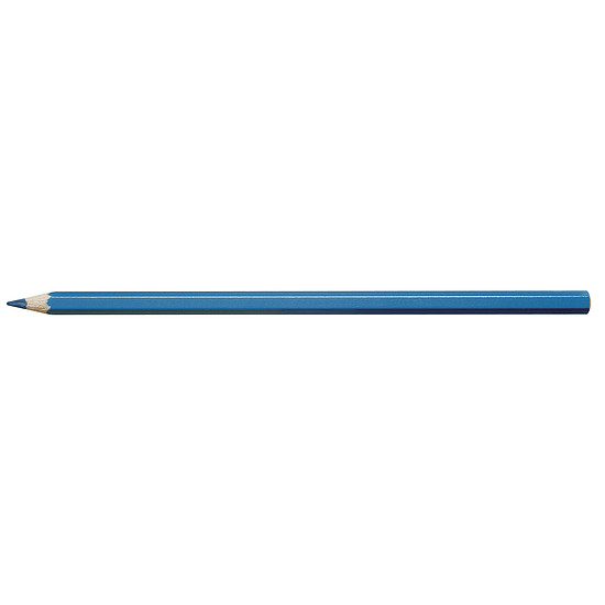 Ico Pasztell szóló színes ceruza kék normál hatszög 3580/3680