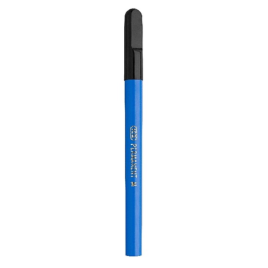 Ico Permanent marker -M- alkoholos rostirón kék, kerek hegy 1-1,5mm
