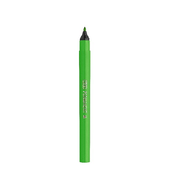 Ico Permanent marker -M- alkoholos rostirón zöld, kerek hegy 1-1,5mm 9580011008