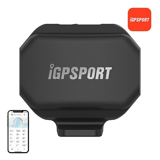 iGPSPORT SPD70 sebességérzékelő