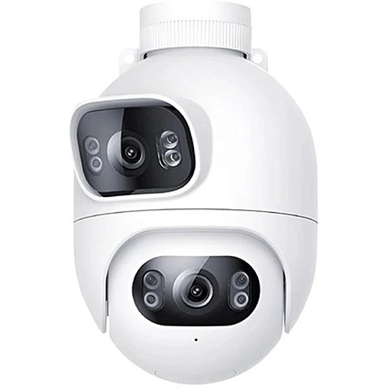 Imilab EC6 Dual Floodlight Camera Kültéri 2K Éjjellátó Kamera