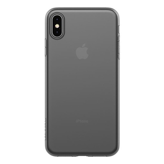 Incase átlátszó védőburkolat iPhone Xs Maxhez átlátszó (INPH220553-CLR)