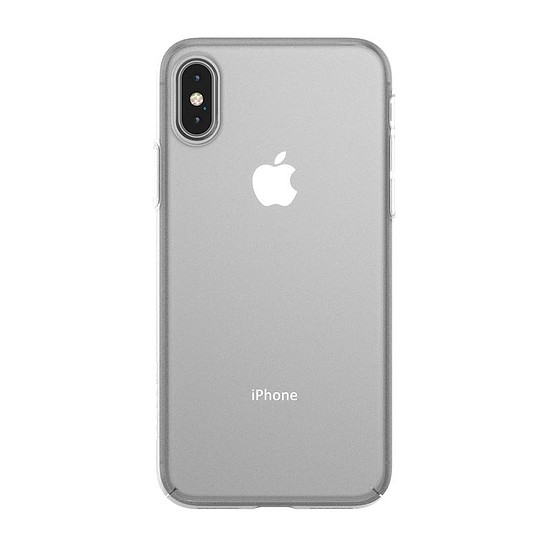 Incase Lift Case iPhone Xs Maxhez átlátszó (INPH220548-CLR)