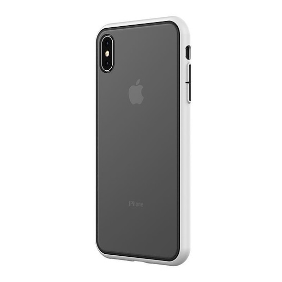 Incase Pop tok iPhone Xs Maxhez tiszta/Ivory (INPH220558-IVY)
