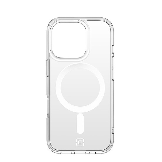 Incipio Velocity MagSafe - iPhone 16 Pro tok átlátszó (IPH-2163-CLR)