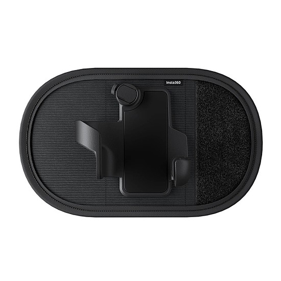 Insta 360 Flow 2 Pro hátizsákos tartó (CINSBBQH)