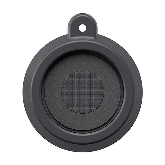 Insta 360 keménykalapos kameratartó sisakalaphoz (CINSDAVZ)