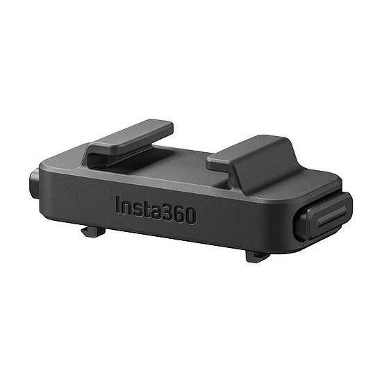 Insta360 Ace Pro 2/Ace Pro gyorskioldós vakupapucs kameratartó (CINSABGF)