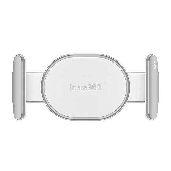Insta360 Flow 2 Pro mágneses telefonklipsz fehér (CINSBBQ/D)
