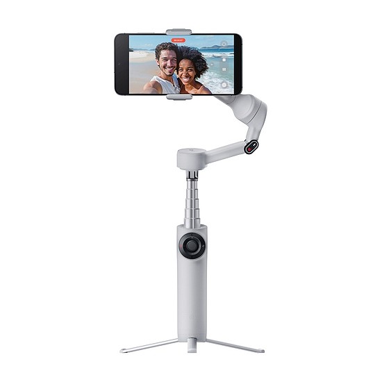 Insta360 Flow 2 szürke (CINSABQA_G(HU))