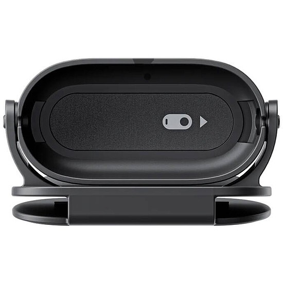 Insta360 GO 3/GO 3S Easy Clip csíptethető rögzítő (CINSBATN)