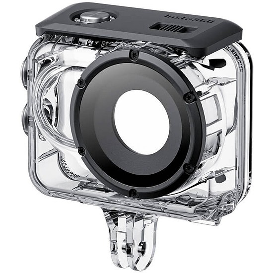 Insta360 GO 3/GO 3S vízálló átlátszó tok (CINSBATQ)