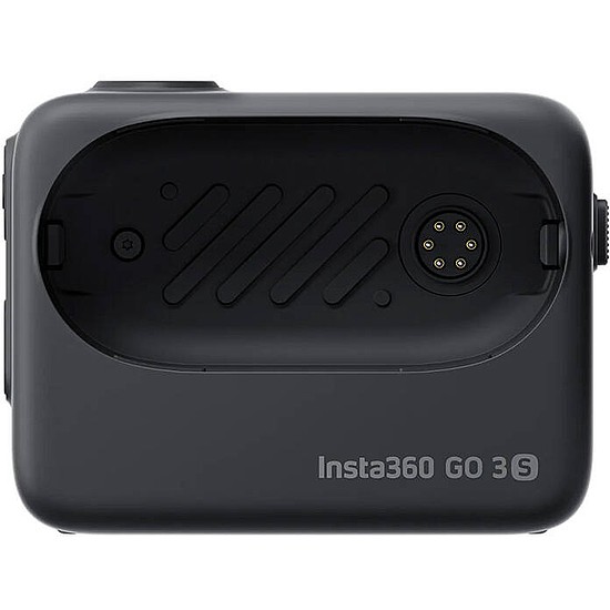 Insta360 Go 3S dokkoló állomás (fekete)