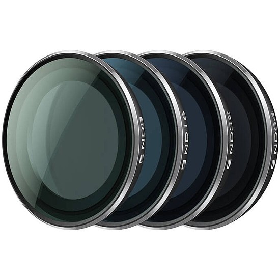 Insta360 GO 3S ND szűrő készlet (CINSBATD)
