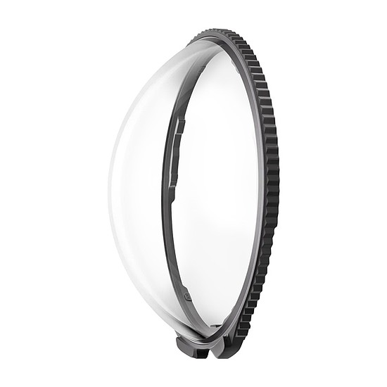 Insta360 X5 Lencsevédő standard (CINSBAHH)