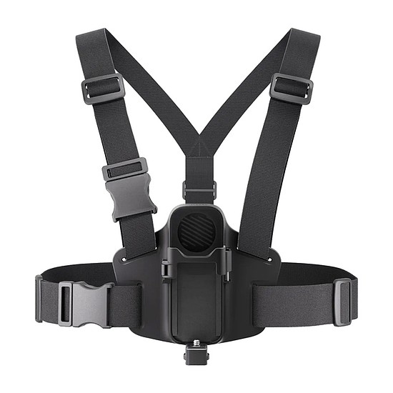 Insta360 X5 POV mellkasi tartó (CINSEAVQ)