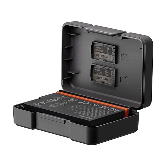 Insta360 X5 Ultra akkumulátor (CINSCAHB)