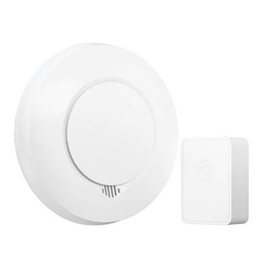 Intelligens füstjelző készlet Meross GS559AH, HomeKit), Starter Kit (GS559AHHK(EU))