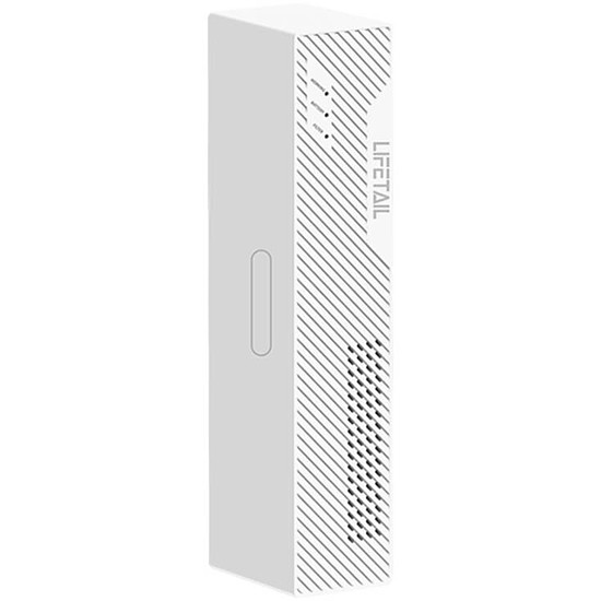 Intelligens szagtalanító Petsuper PC01