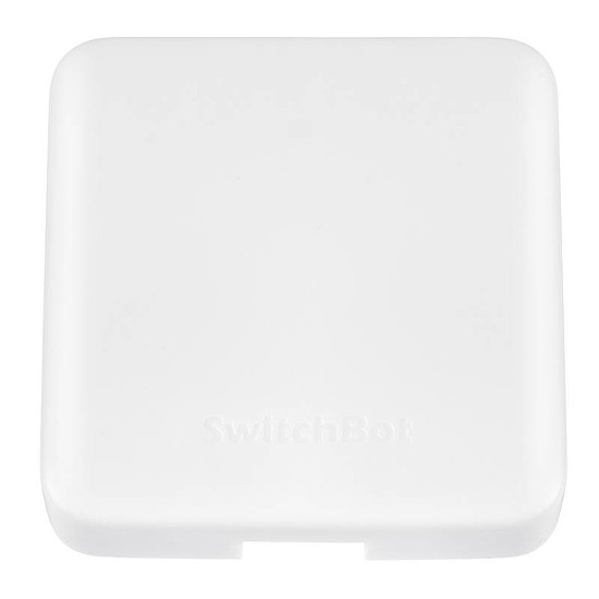 Intelligens távirányító SwitchBot Hub mini (041445)