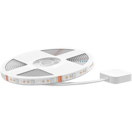 Intelligens WiFI LED csík RGBWW 5 méter Meross MSL320 HomeKit (MSL320PHK-EU-5M)